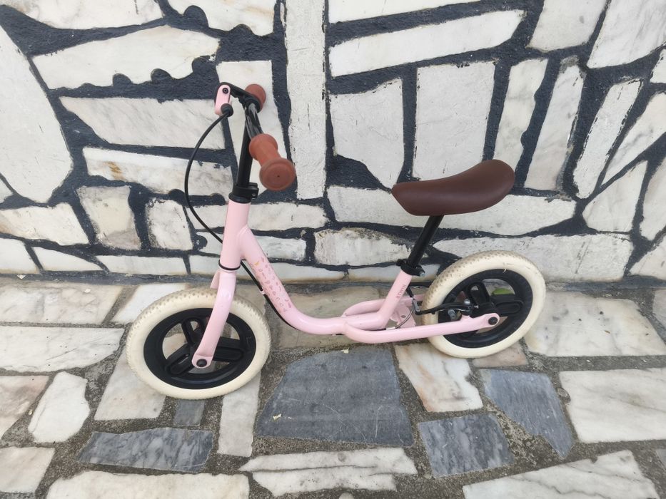 Vende se bicicleta de aprendizagem roda 10