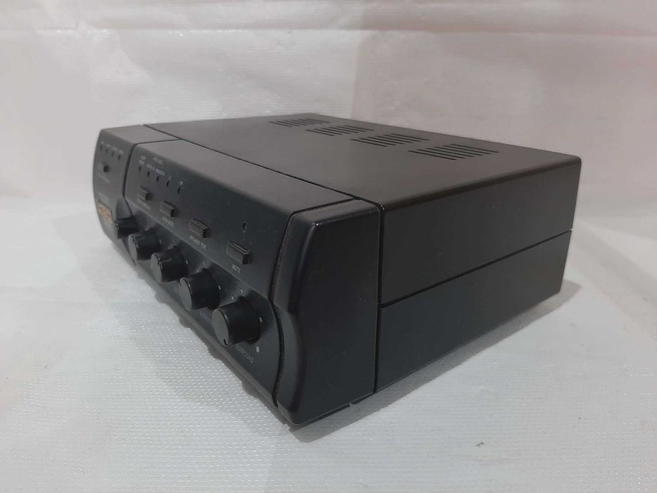 Wzmacniacz Cambridge SoundWorks DTT2500