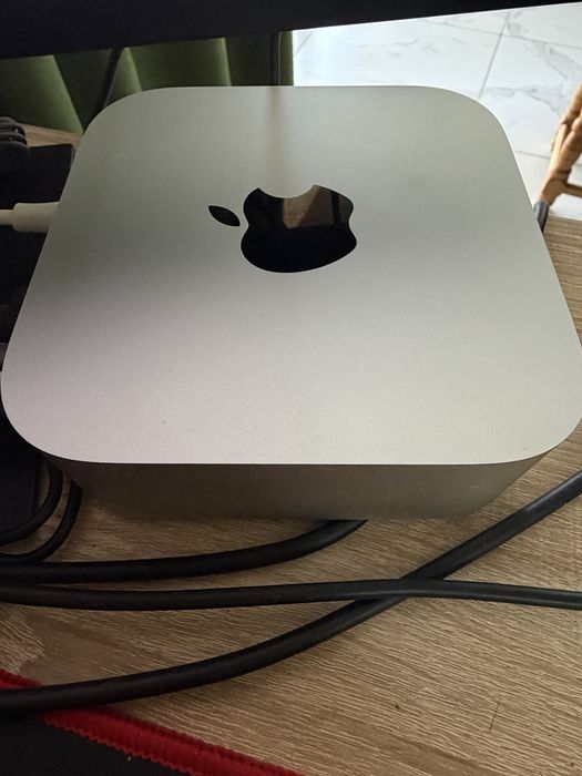 apple mac mini m4 - Купити електроніку - Ціни на OLX.ua