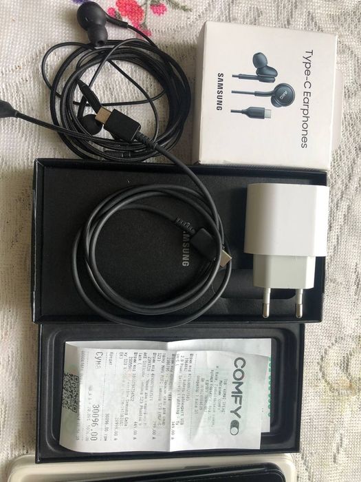 Samsung galaxy s23