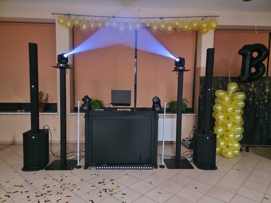 DJ na Twoją imprezę