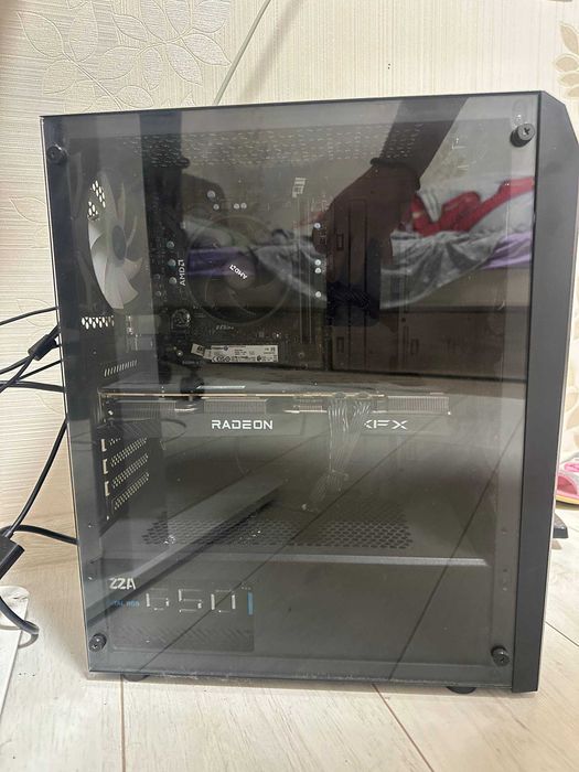 amd a10 6700 - Купить электронику - Цены на OLX.ua