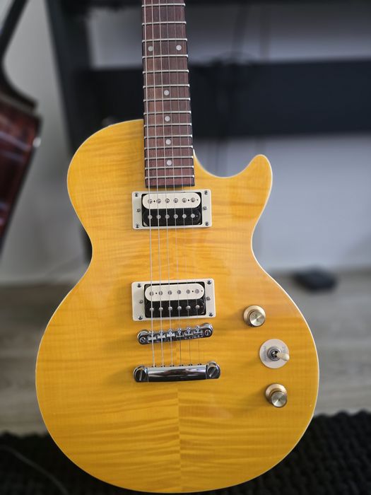 Epiphone Les Paul