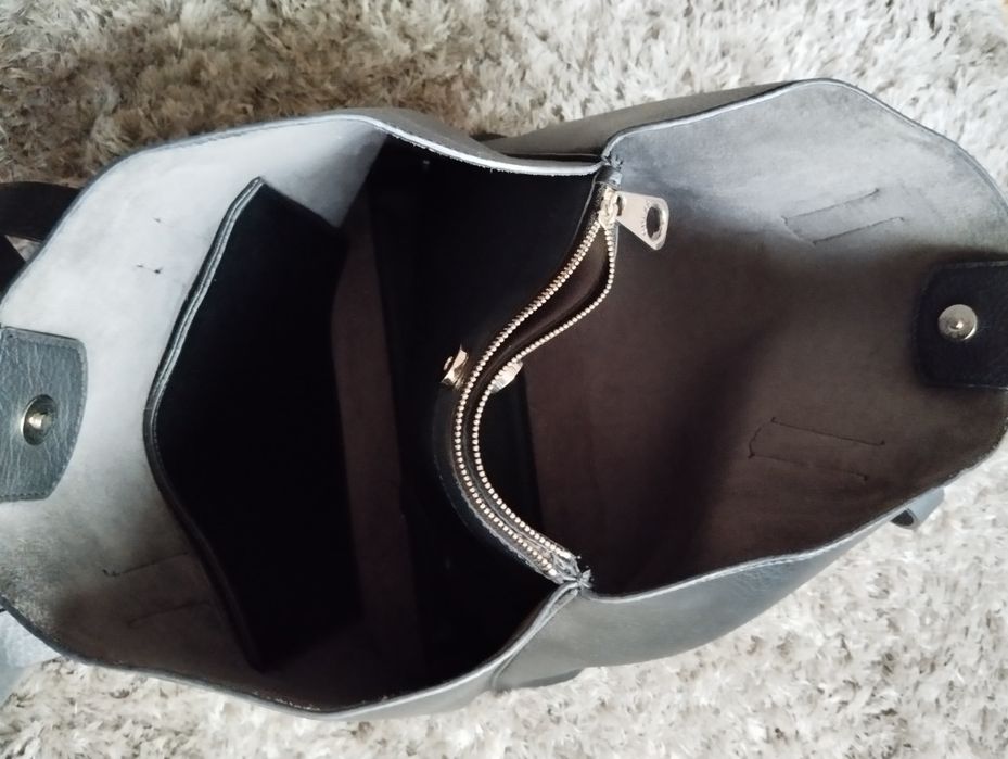 Torebka szoperka Guess