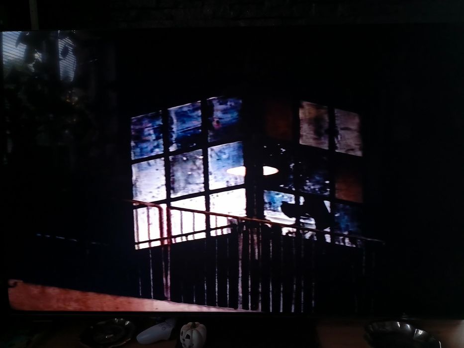 Rutger Hauer Anioł Śmierci kaseta VHS video