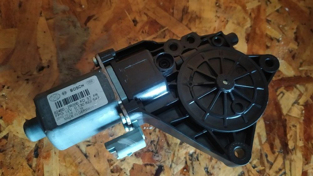 MOTOR DO ELEVADOR DO VIDRO HYUNDAI I30 07-11 - FRENTE ESQUERDO / FRENTE DIREITO