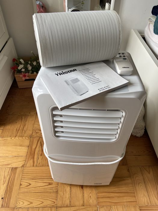 Ar Condicionado Tristar AC5531