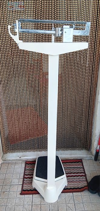 Balança Consultório Médico ou Ginásios.