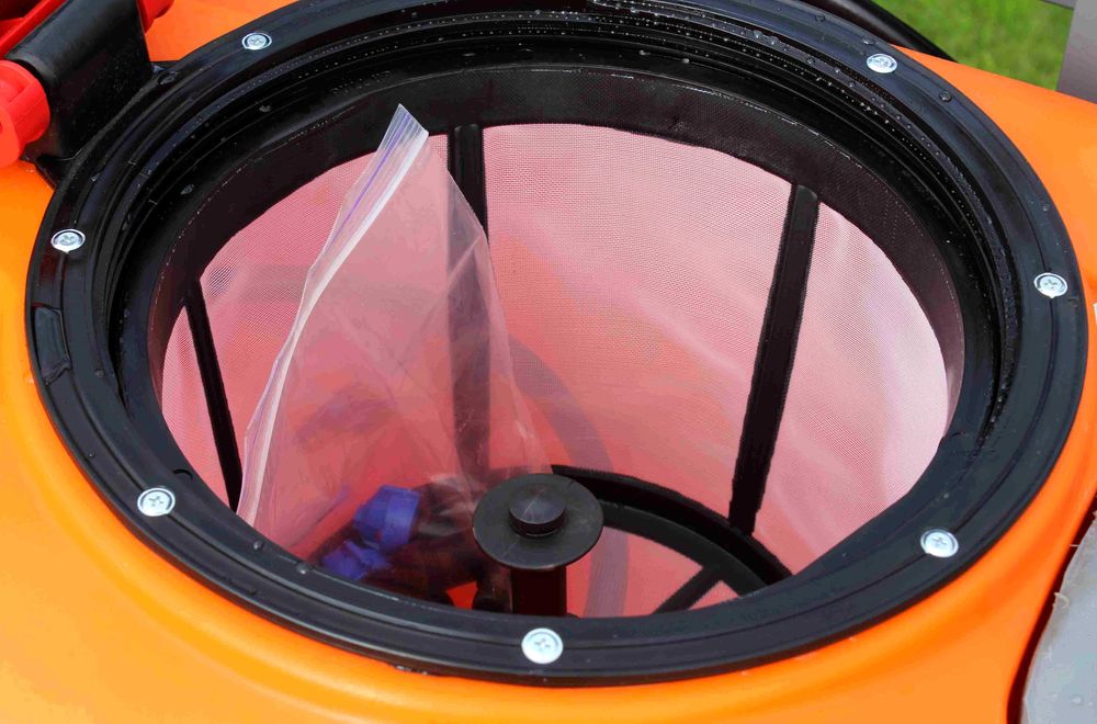 НАДІЙНИЙ Обприскувач польовий VINMET ОПН вінмет від 200 л оприскувач