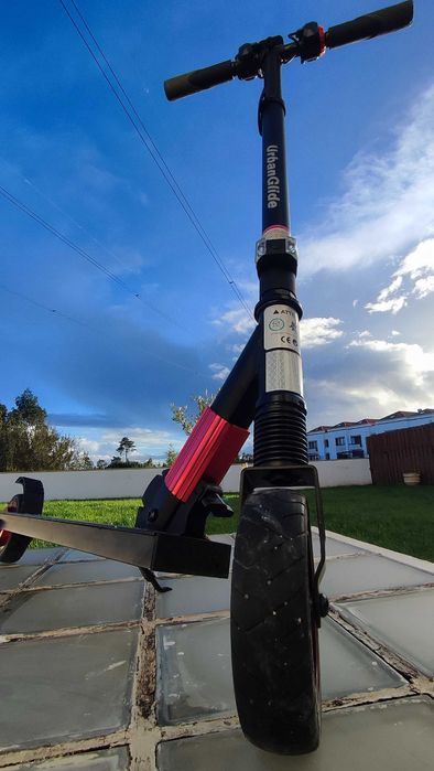 Trotinete - Descida de preço!