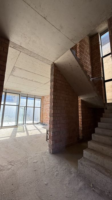 Продам новый дом  у моря, Одесса . 3 сотки земли