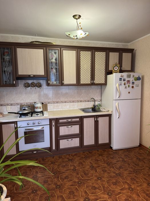 Будинок на довгостроково