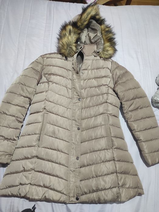 Casaco de senhora nunca usado Xl