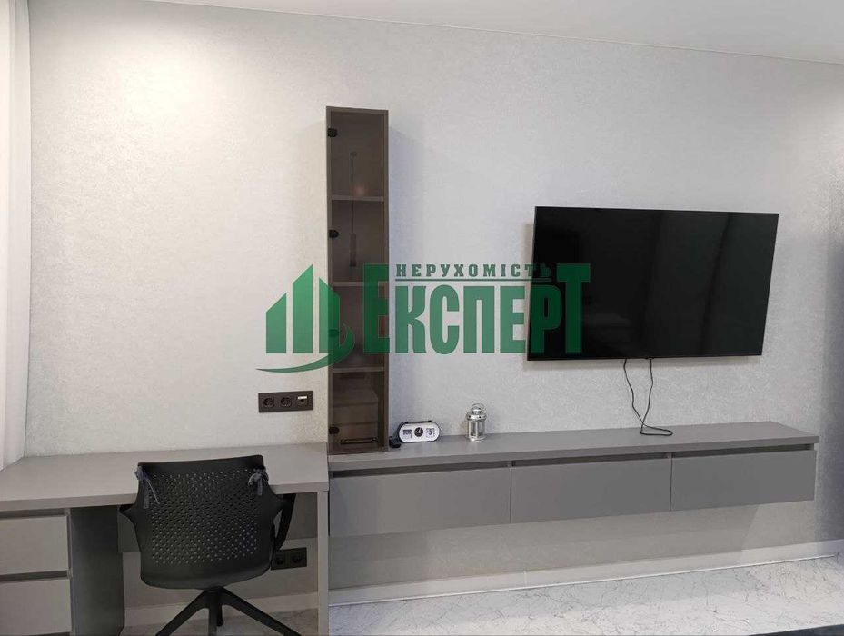 Продаж квартири у ЖК Мерідіан
