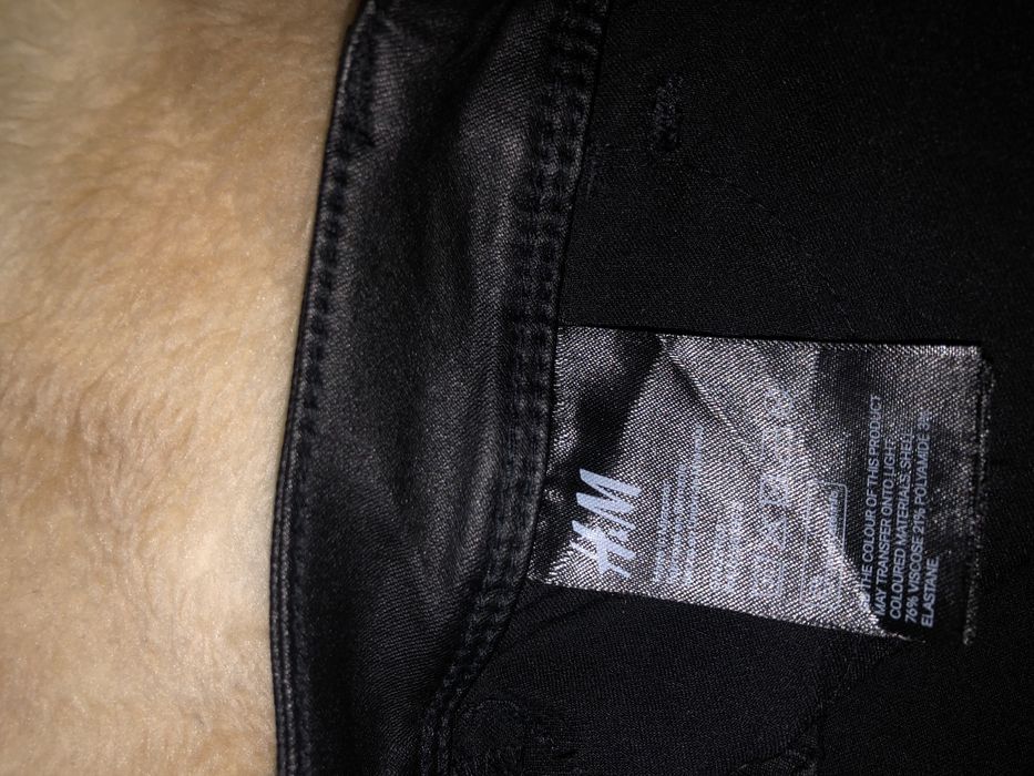 Брюки женские H&M