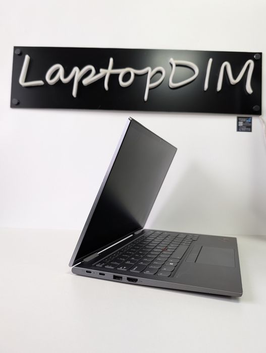 Зручний Lenovo ThinkPad X1 Yoga G6/i5-1145G7/16GB/256GB/FHD/14"/IPS