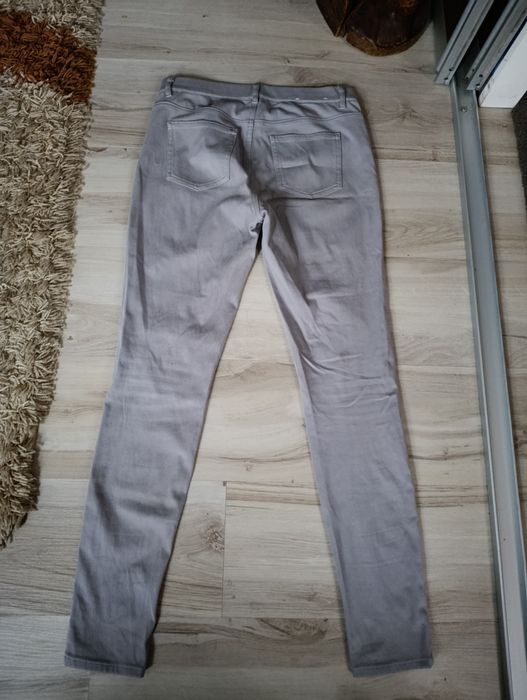 Legginsy Uniqlo M