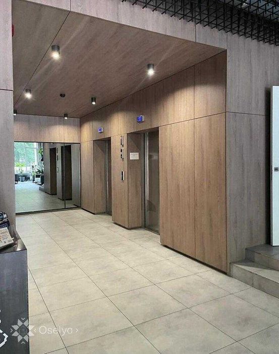 Продаж 1-кімнатної квартири в ЖК бізнес-класу Соломʼянська 20В