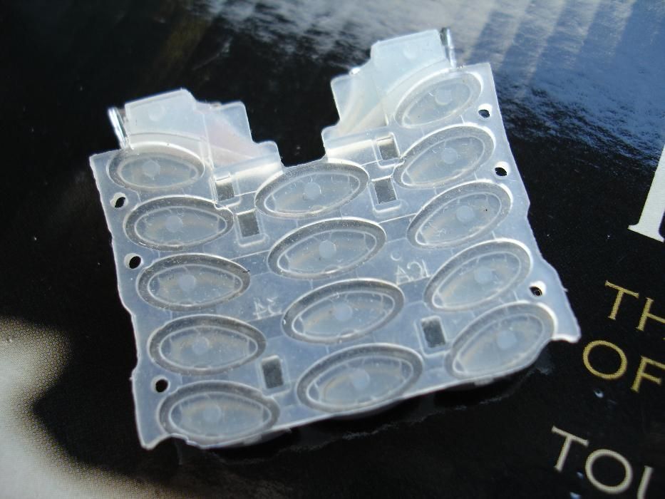 oryginalna klawiatura ericsson t68