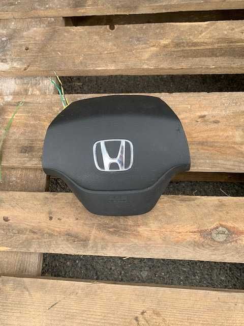 Honda CR-V III 2007- USA Poduszki Powietrzne