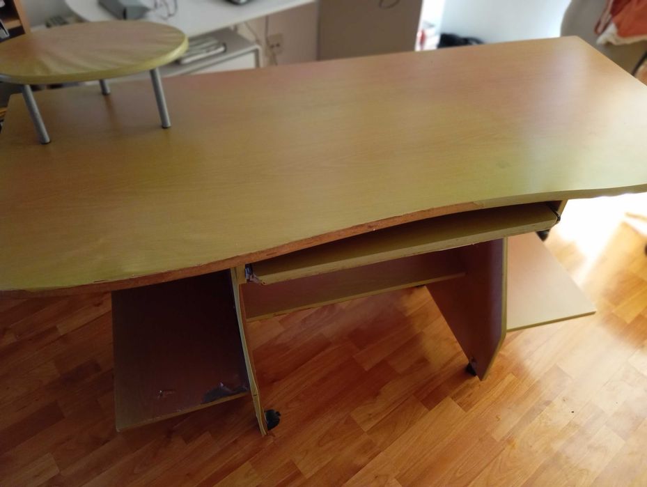 Secretaria para escritório em casa