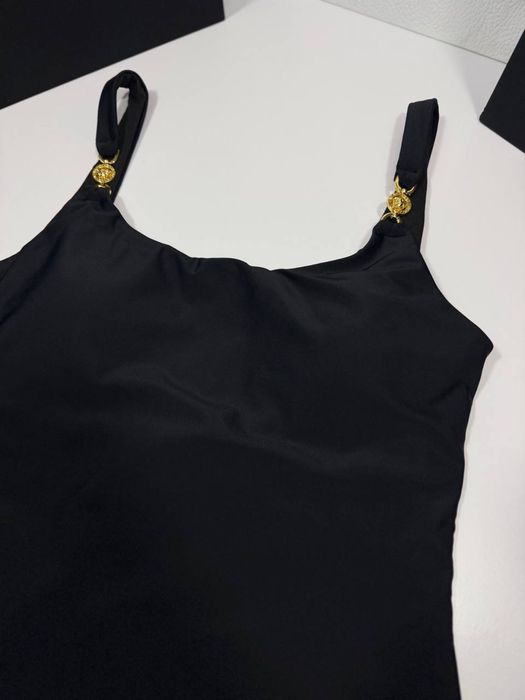 Купальник Versace в наявності преміум нова колекція Medusa