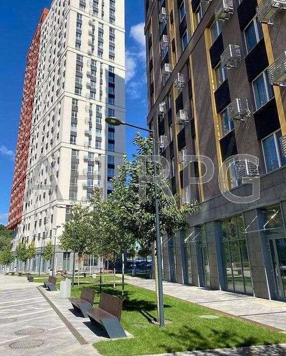 Продажа 2к квартиры 65м2 в ЖК Свитло парк Svitlo Park Метро Выдубичи