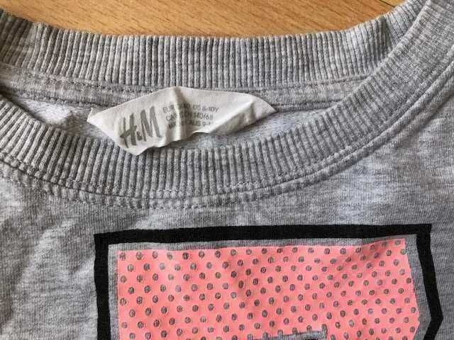 Bluza dziewczęca H&M