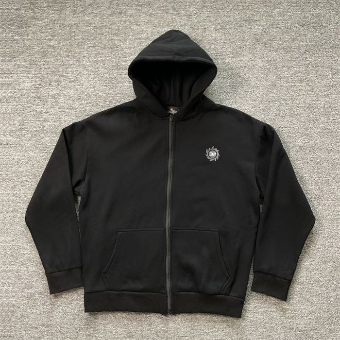 Спортивний костюм Broken Planet Чорний Сірий Колір Класний Якісний Топ