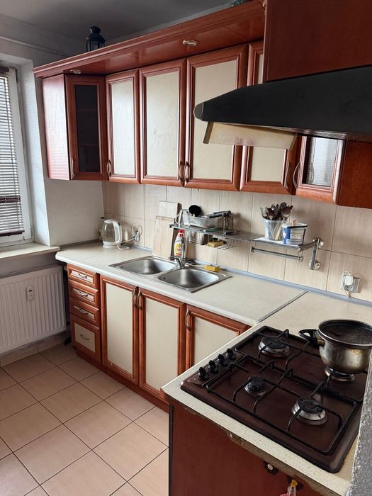 Pokoje dla pracowników