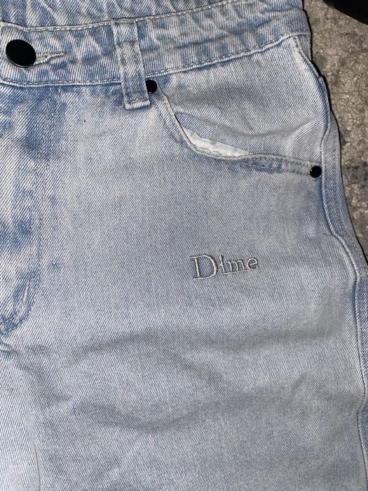 джинси Dime s, унісекс