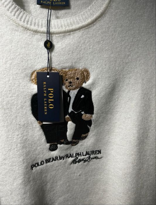 Sweterek Ralph Lauren