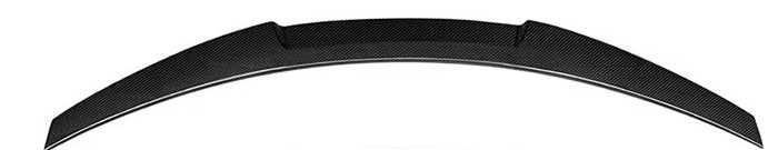 Spoiler aileron lip mala M, MP e M4 Style preto brilhante modelos BMW E82 F22 F44 E90 E92 E93 F30 G20 F32 F36 G22 G26 E60 F10 G30 a partir de €40,00
