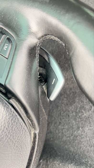 Volante BMW Série F