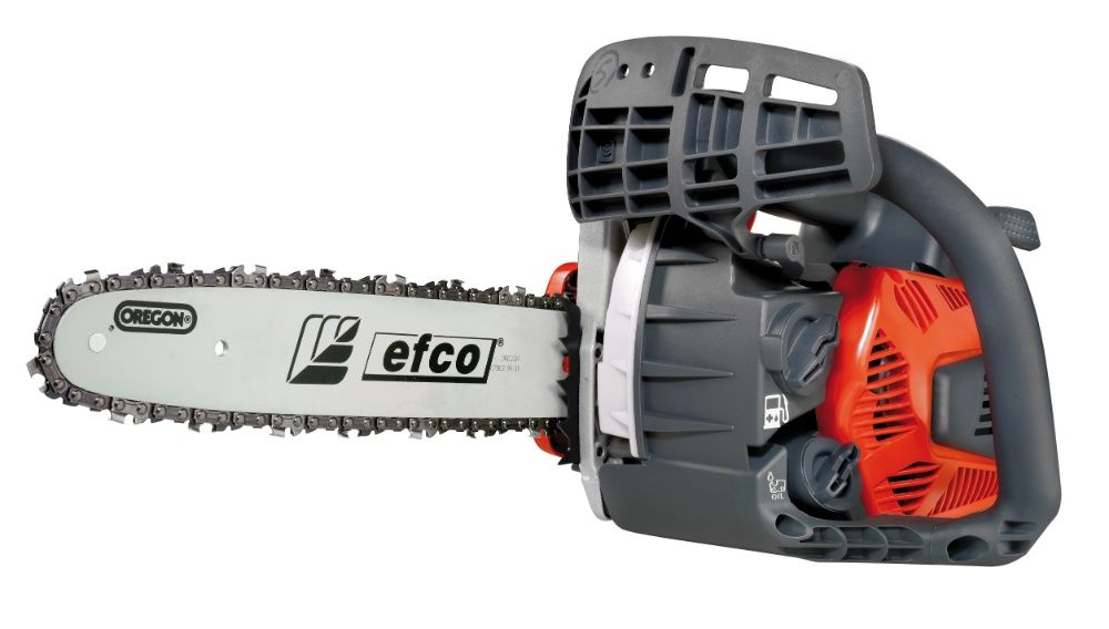 Motosserra profissional para Poda EFCO MTT 3600 Barra - 35 cm