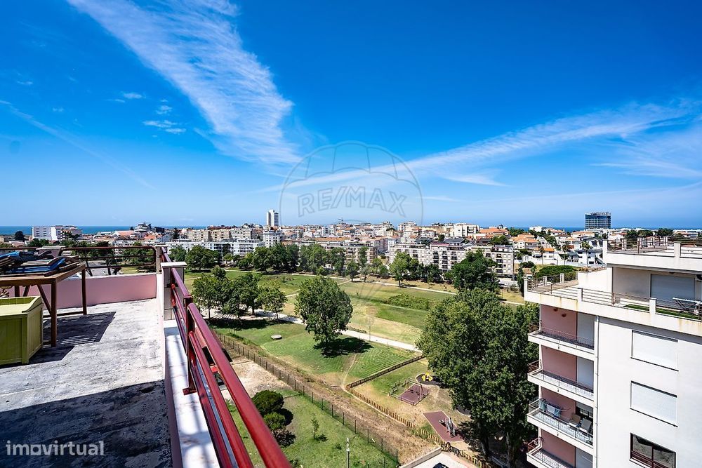 Apartamento T1 para venda