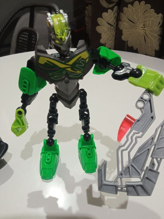 Комплект іграшок