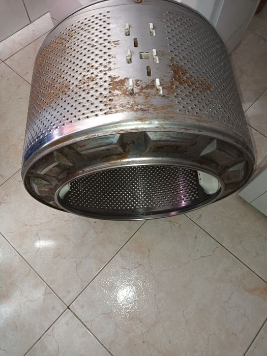Peças máquina de lavar roupa Indesit BEE 71253