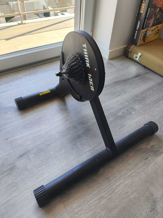 Rolo de bicicleta