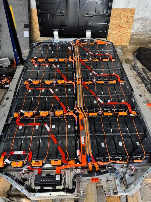 Батарея,Акумулятор Ячейка,Модулі Ioniq 5 6s2p 24v 110ah Li-ion SK