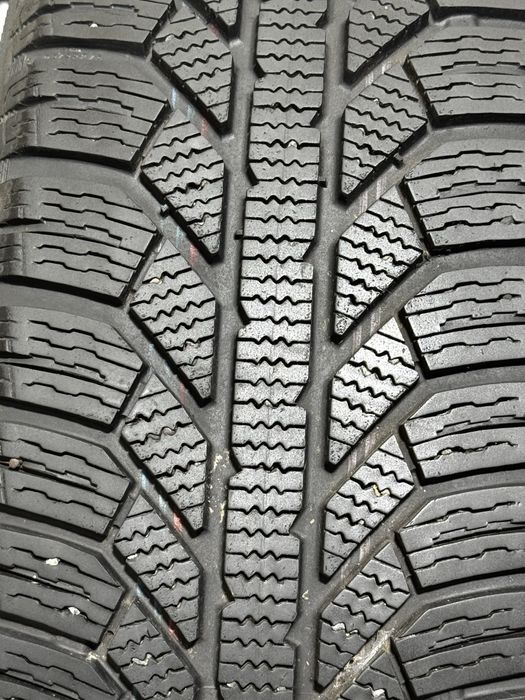 185/60 R15 Semperit Master-Grip 2 | зима | 2шт | Португалія |