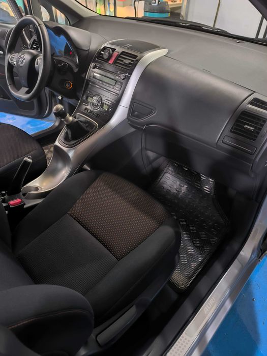 Toyota Auris 1.4 D-4D Exclusive+P.Sport