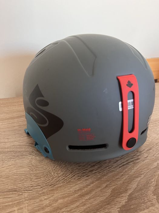 Kask narciarski Sweet Protection Blaster L/XL