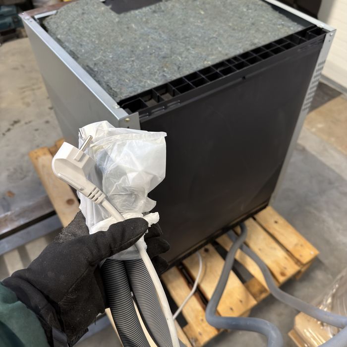 Zmywarka amica do zabudowy