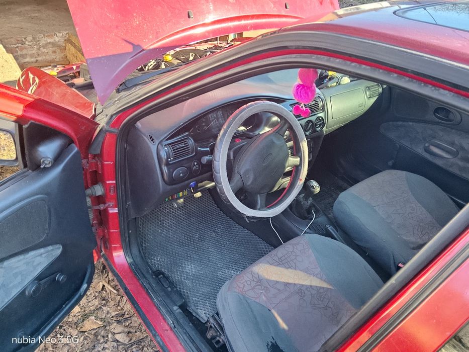 Продам ескорд по тп