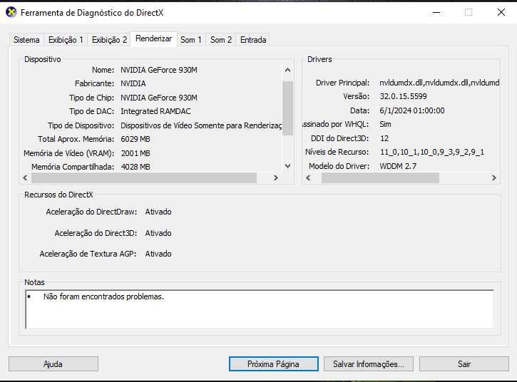 Portátil Asus GAMER NVIDIA