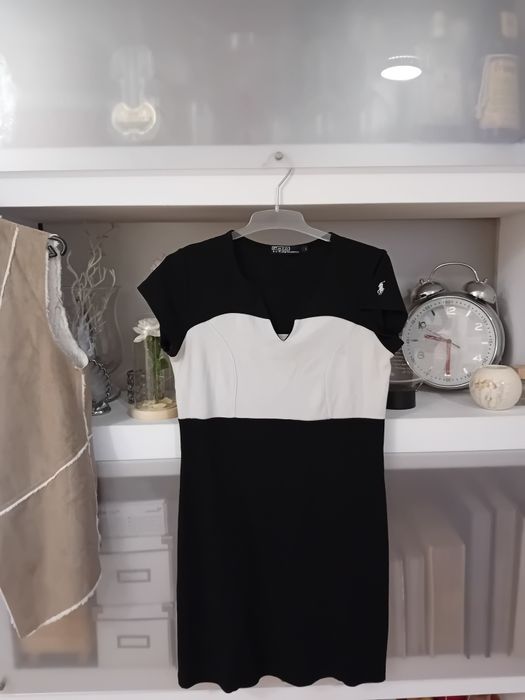 Ralph Lauren sukienka damska