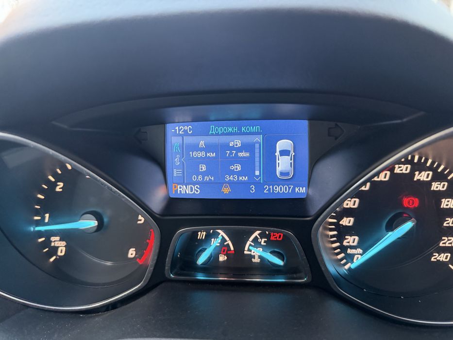 Ford kuga 2.0 TDCi 2014 - Європа, в ідеальному стані. Свій доглянутий!