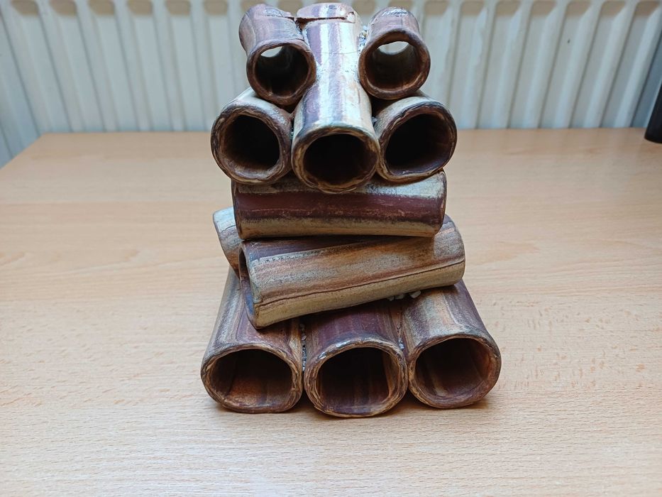 Grota, ozdoba do akwarium