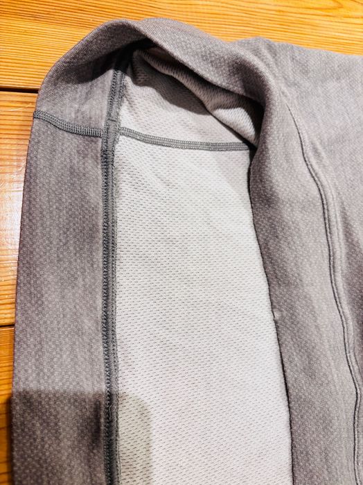 Bluza termoaktywna Helly Hansen Merino L